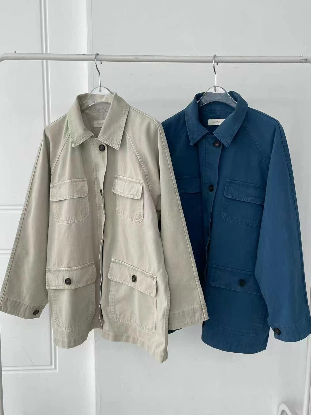 EP1. MATILDA東大門直郵女士新款職業人氣熱賣26春夏夾克EP1. MATILDA夾克