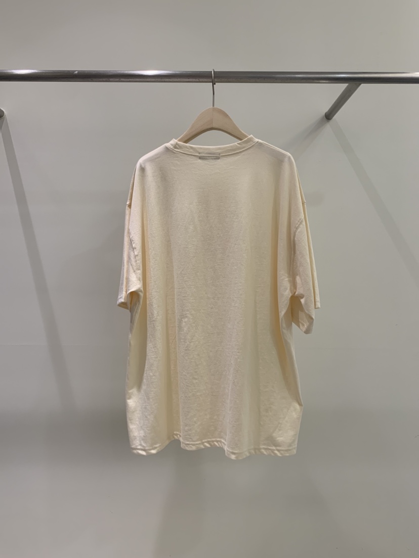 ZITTEN韓國直郵女士新品26春夏休閑時尚推薦真品職業人氣T恤ZITTENT恤