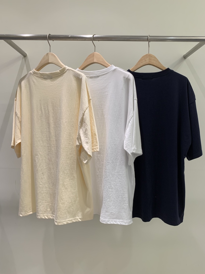 ZITTEN韓國直郵女士新品26春夏休閑時尚推薦真品職業人氣T恤ZITTENT恤