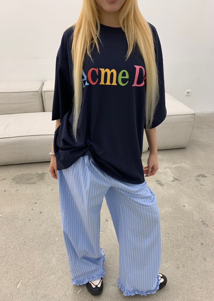 ZITTEN韓國直郵女士新品26春夏休閑時尚推薦真品職業人氣T恤ZITTENT恤