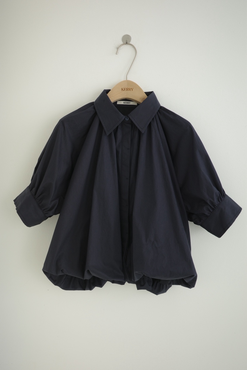 KERRY東大門實拍女士新款人氣時尚熱賣職業襯衫蕾絲衫寬松KERRY襯衫/蕾絲衫圖色3