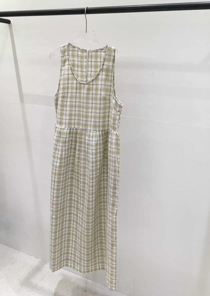 HEUMUTA韓國代購女裝新款推薦職業休閑人氣熱賣時尚連衣裙HEUMUTA連衣裙