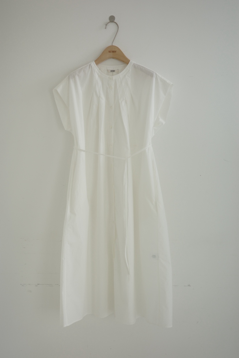 KERRY東大門代購女士新款真品人氣熱賣時尚26春夏職業連衣裙KERRY連衣裙圖色1