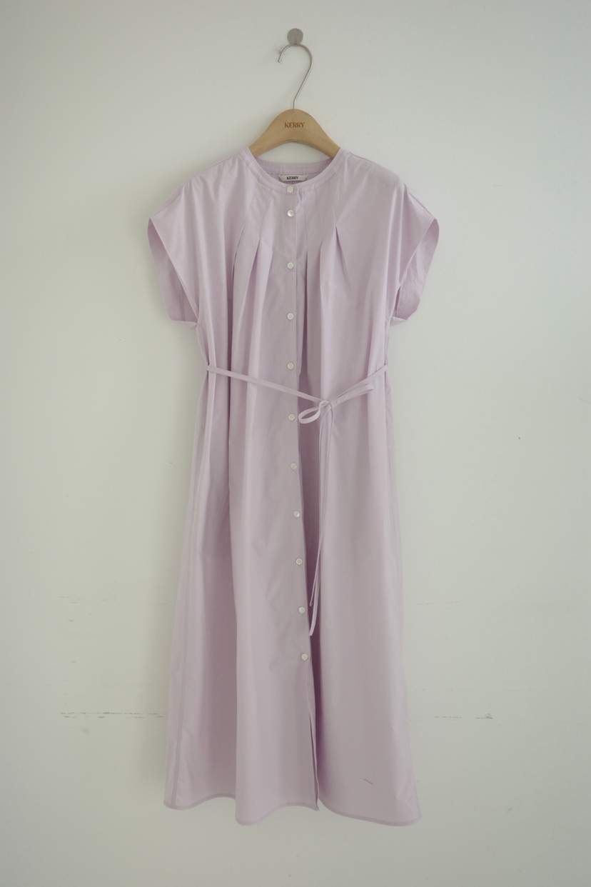 KERRY東大門代購女士新款真品人氣熱賣時尚26春夏職業連衣裙KERRY連衣裙圖色2