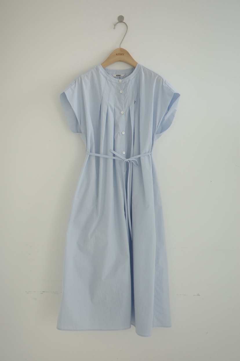 KERRY東大門代購女士新款真品人氣熱賣時尚26春夏職業連衣裙KERRY連衣裙圖色3