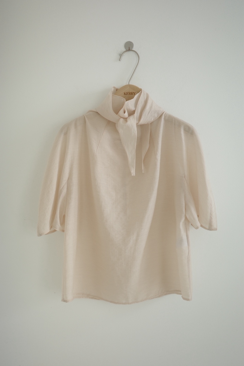 KERRY東大門直郵女裝新款休閑人氣推薦職業真品襯衫蕾絲衫KERRY襯衫/蕾絲衫圖色2