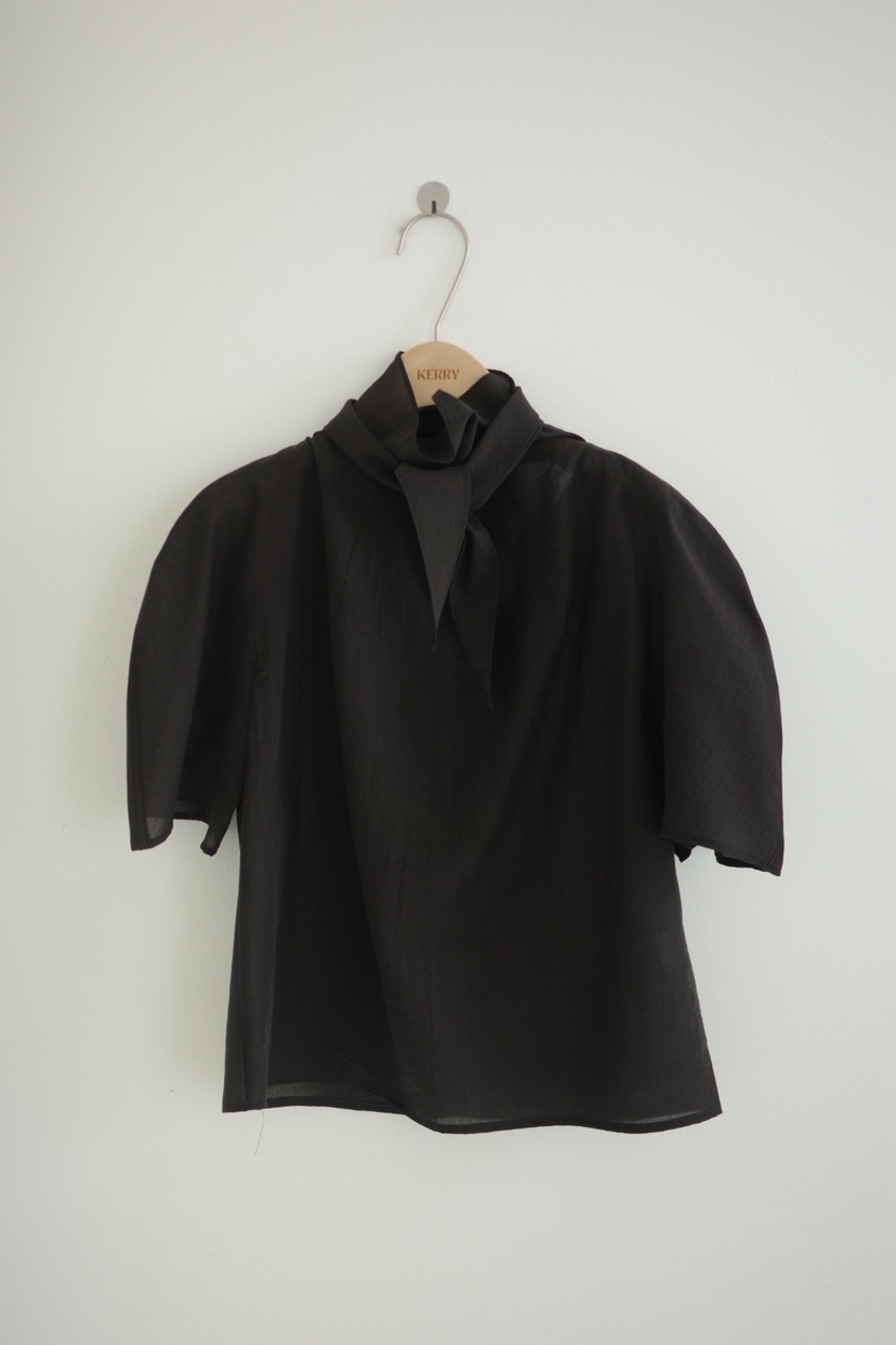 KERRY東大門直郵女裝新款休閑人氣推薦職業真品襯衫蕾絲衫KERRY襯衫/蕾絲衫圖色3