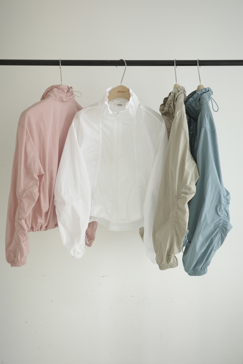 KERRY韓國直郵女士新款職業真品時尚休閑熱賣推薦人氣夾克KERRY夾克