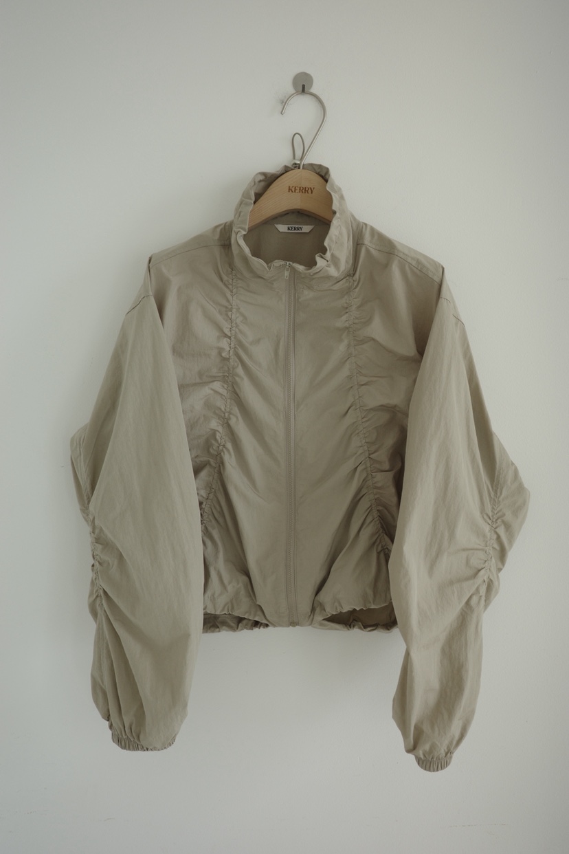 KERRY韓國直郵女士新款職業真品時尚休閑熱賣推薦人氣夾克KERRY夾克圖色2