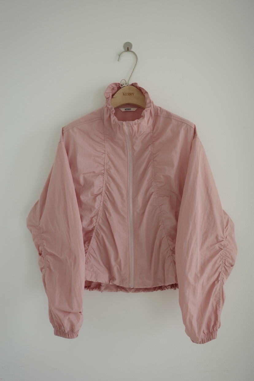 KERRY韓國直郵女士新款職業真品時尚休閑熱賣推薦人氣夾克KERRY夾克圖色3