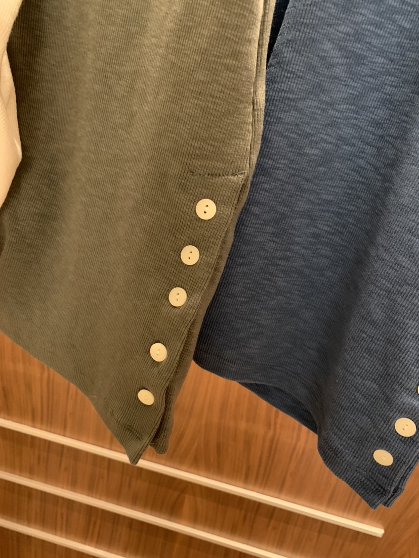 BADCALM東大門代購女裝新款人氣休閑真品吊帶背心不對稱雙面BADCALM吊帶/背心