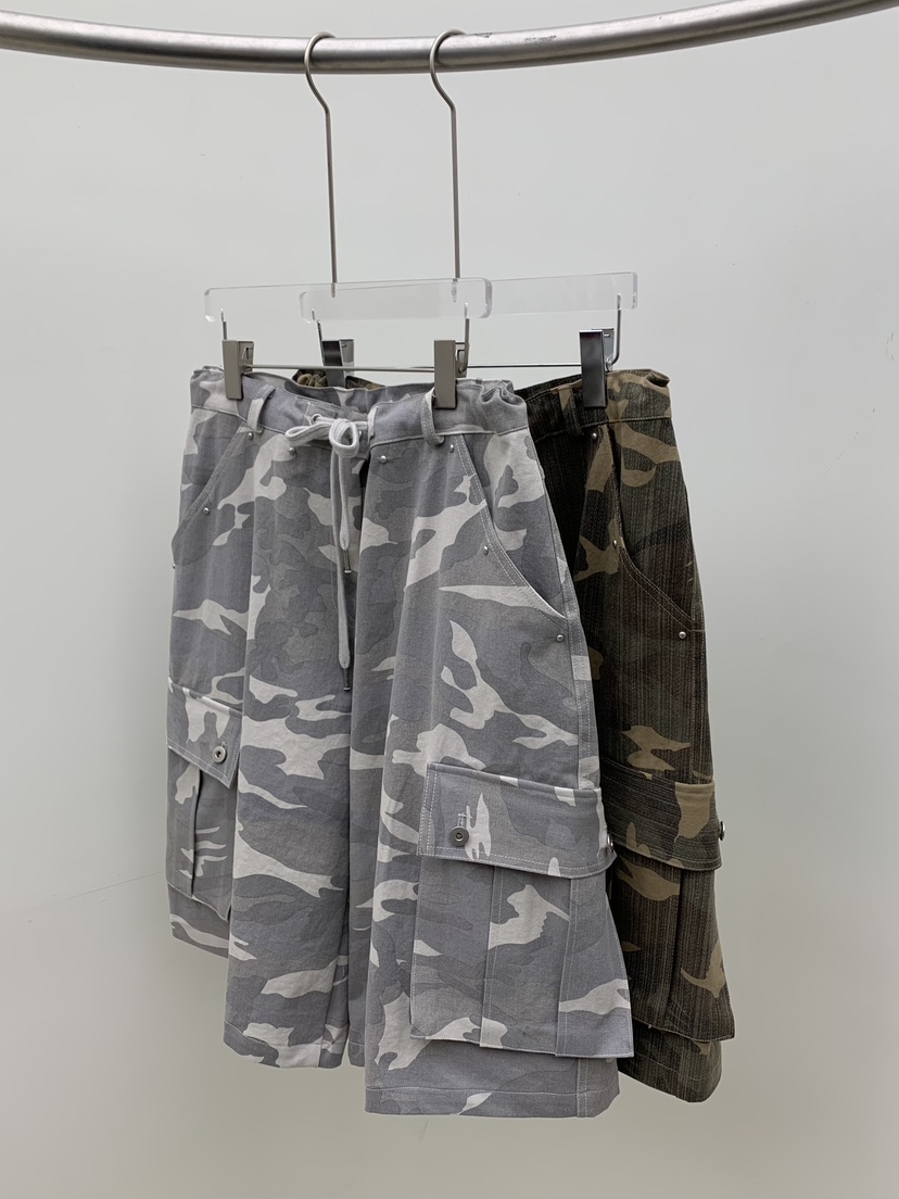 SEOLO東大門代購女裝新款人氣職業推薦熱賣真品時尚26春夏短褲Seolo seoul短褲