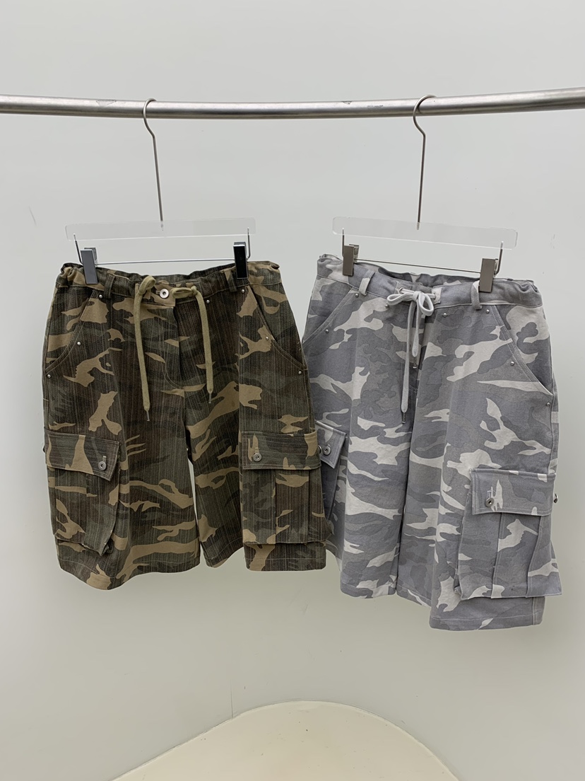 SEOLO東大門代購女裝新款人氣職業推薦熱賣真品時尚26春夏短褲Seolo seoul短褲