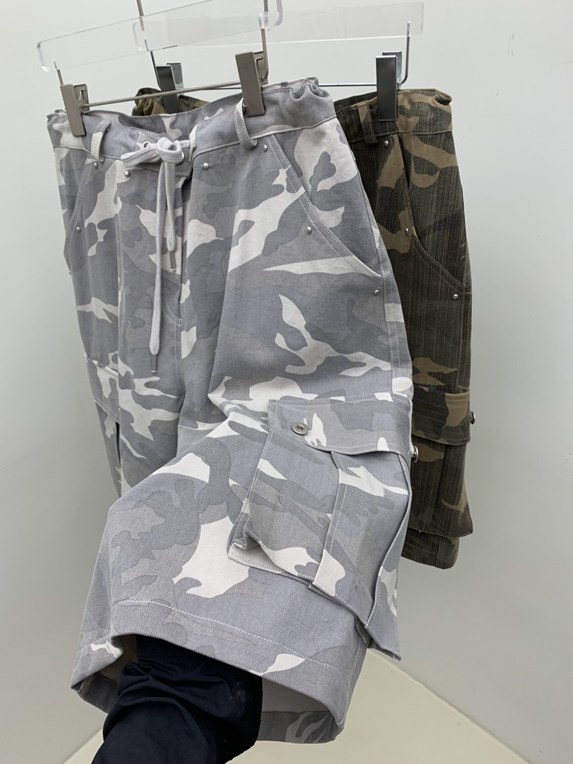 SEOLO東大門代購女裝新款人氣職業推薦熱賣真品時尚26春夏短褲Seolo seoul短褲