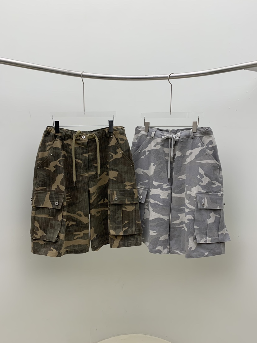 SEOLO東大門代購女裝新款人氣職業推薦熱賣真品時尚26春夏短褲Seolo seoul短褲