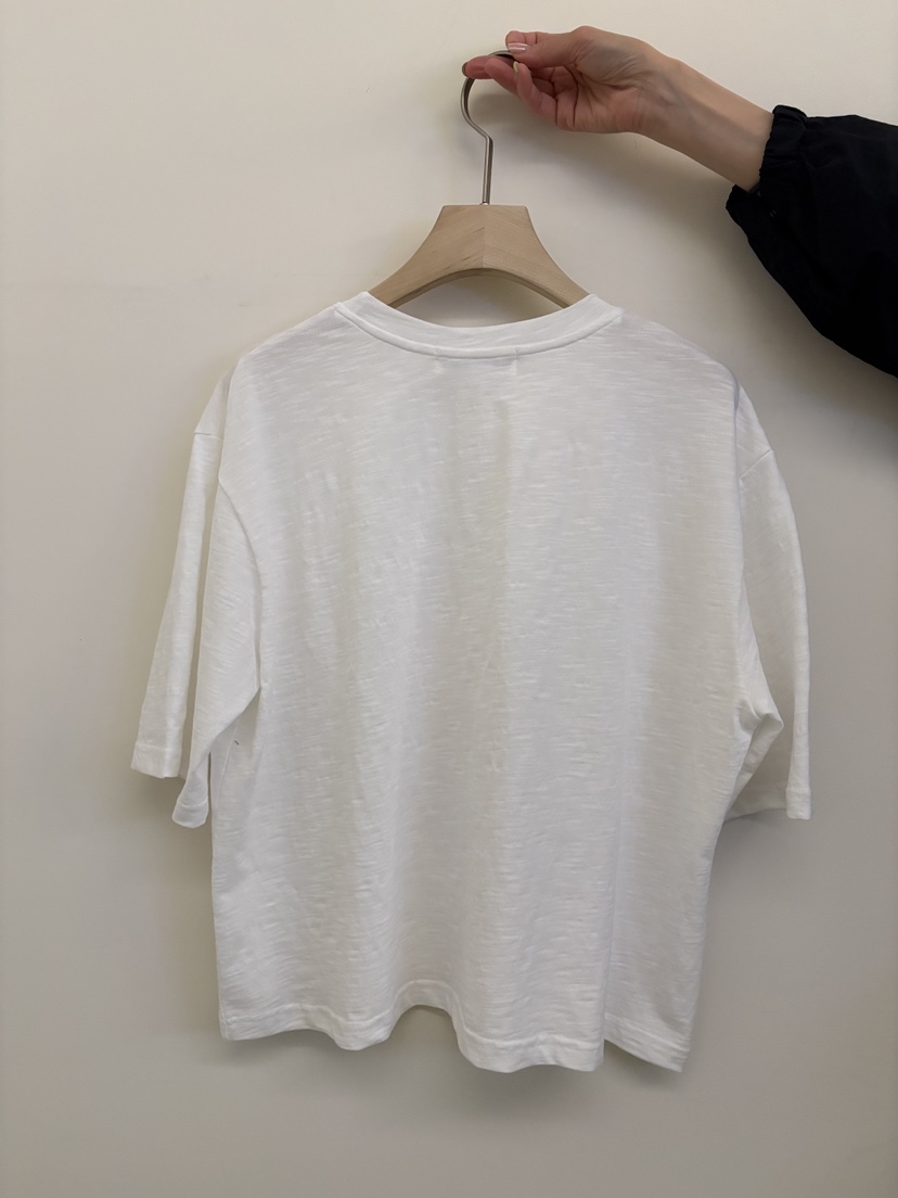 BALANCE韓國代購女士新款26春夏真品職業休閑人氣時尚T恤BALANCET恤