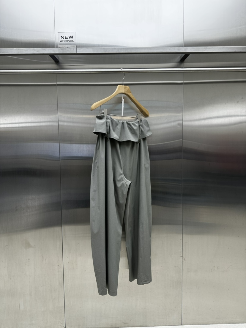 MYDRESS東大門直郵女裝新品職業人氣熱賣休閑26春夏休閑褲MYDRESS休閑褲