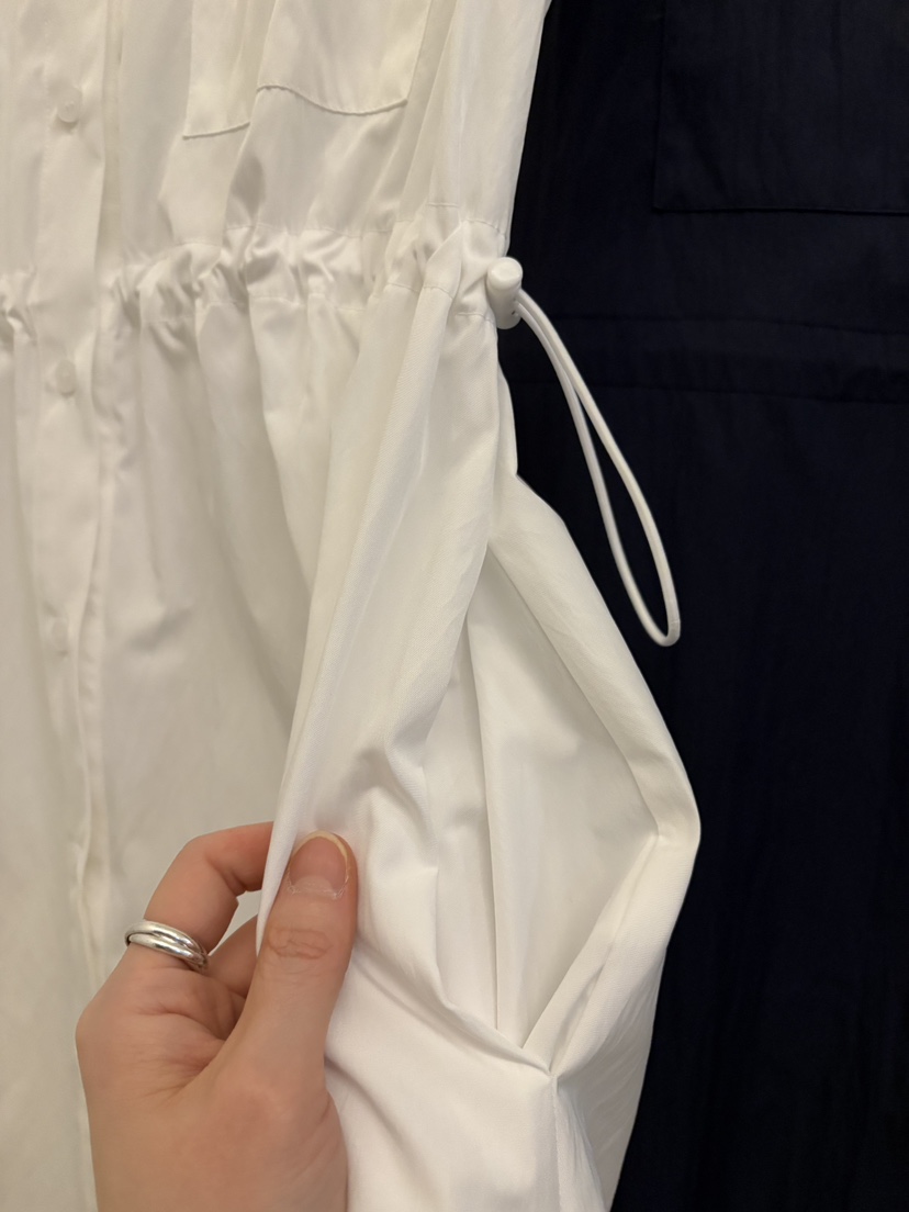 BALANCE東大門代購女裝新品真品時尚休閑推薦26春夏連衣裙BALANCE連衣裙