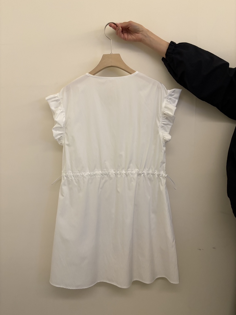 BALANCE東大門代購女裝新品真品時尚休閑推薦26春夏連衣裙BALANCE連衣裙