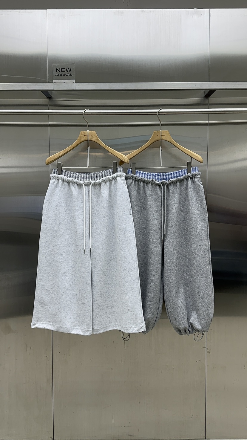 MYDRESS韓國代購女士新品真品休閑熱賣時尚26春夏人氣短褲MYDRESS短褲