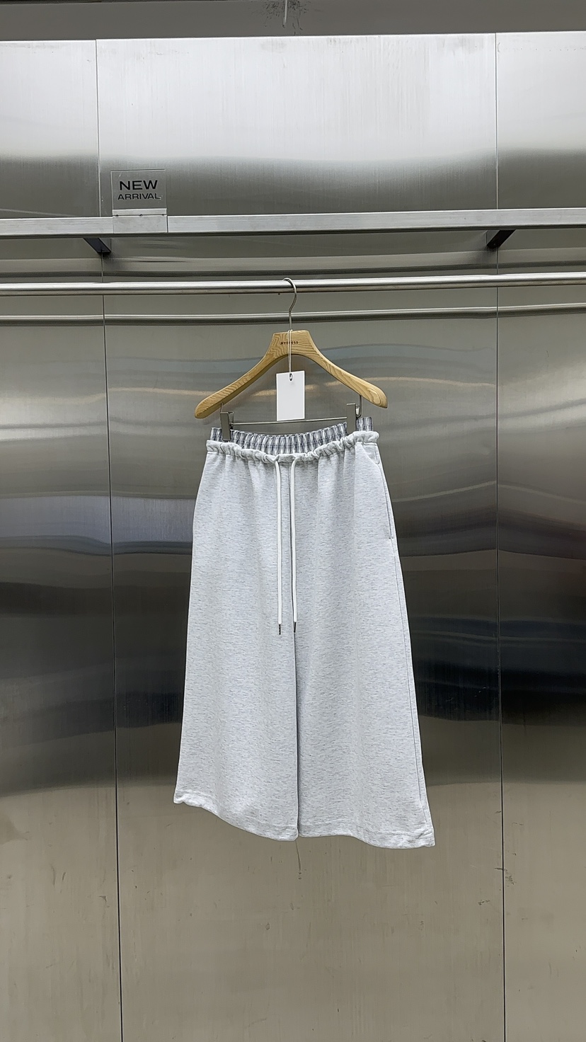 MYDRESS韓國代購女士新品真品休閑熱賣時尚26春夏人氣短褲MYDRESS短褲圖色1