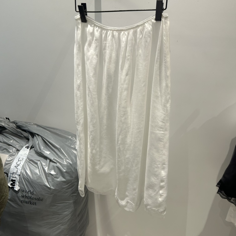 JANE BIRKIN韓國代購女裝新品真品人氣休閑半身裙中短裙JANE BIRKIN設計師品牌半身裙/中短裙