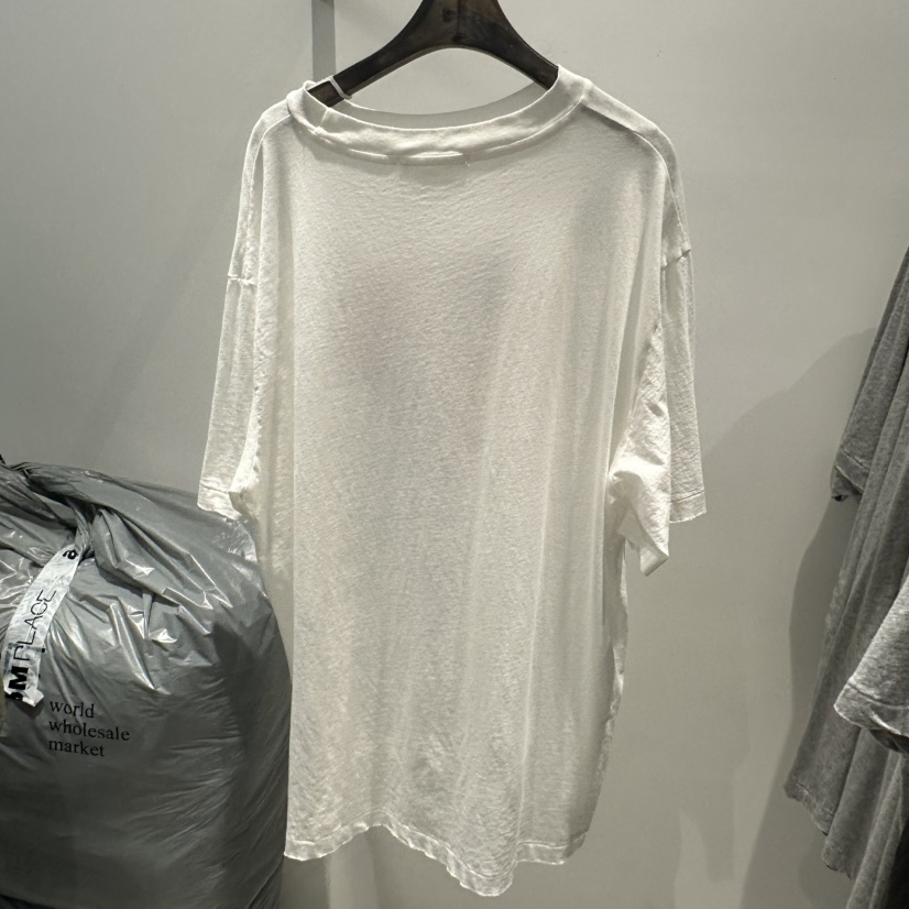 JANE BIRKIN東大門直郵女士新款時尚熱賣休閑人氣26春夏T恤JANE BIRKIN設計師品牌T恤