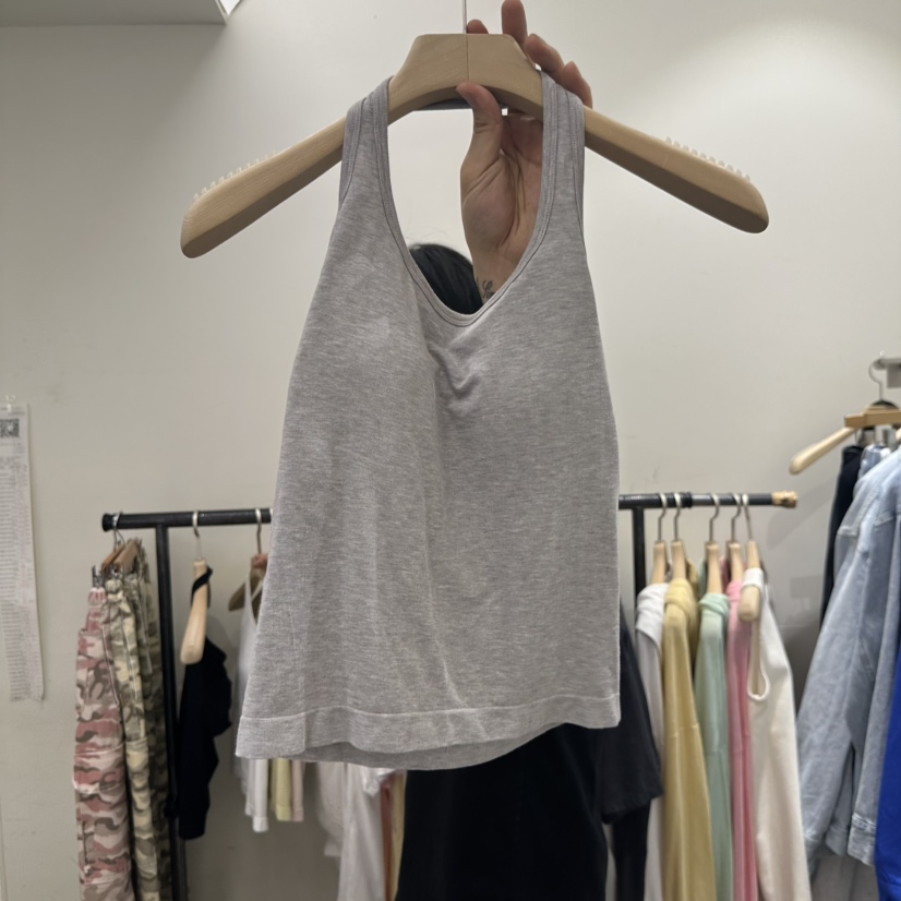 REPELLER東大門直郵女裝新品推薦真品熱賣時尚人氣吊帶背心REPELLER吊帶/背心圖色1