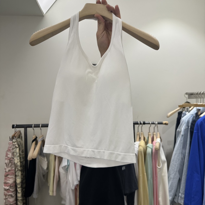 REPELLER東大門直郵女裝新品推薦真品熱賣時尚人氣吊帶背心REPELLER吊帶/背心圖色2