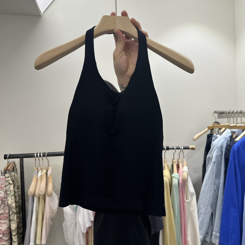 REPELLER東大門直郵女裝新品推薦真品熱賣時尚人氣吊帶背心REPELLER吊帶/背心圖色3