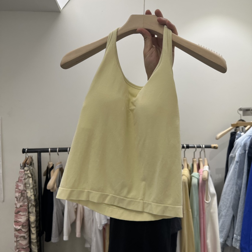 REPELLER東大門直郵女裝新品推薦真品熱賣時尚人氣吊帶背心REPELLER吊帶/背心圖色4