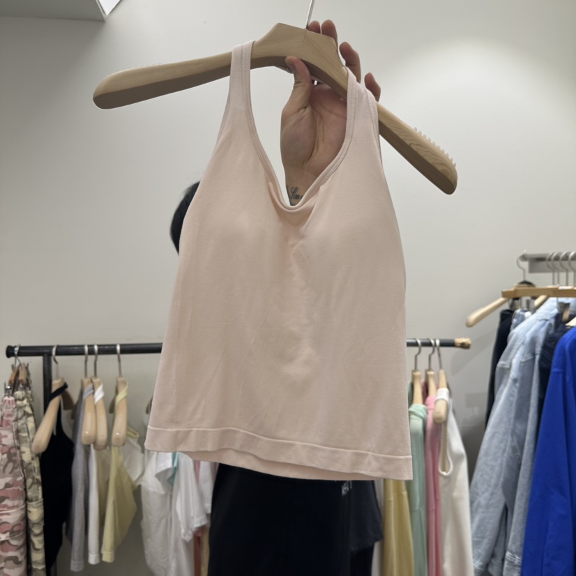 REPELLER東大門直郵女裝新品推薦真品熱賣時尚人氣吊帶背心REPELLER吊帶/背心圖色5