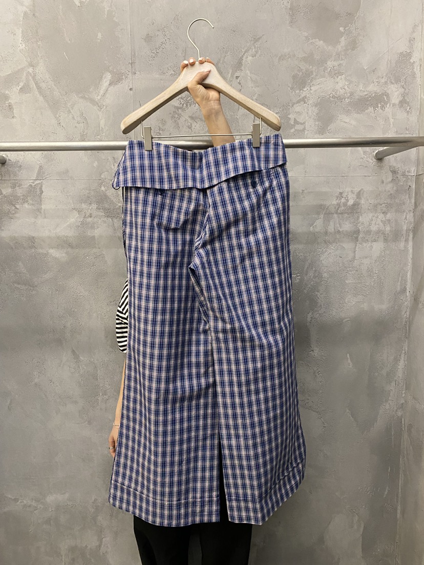 THE VETIVER-A東大門代購女士新款推薦真品休閑人氣休閑褲VETIVER休閑褲