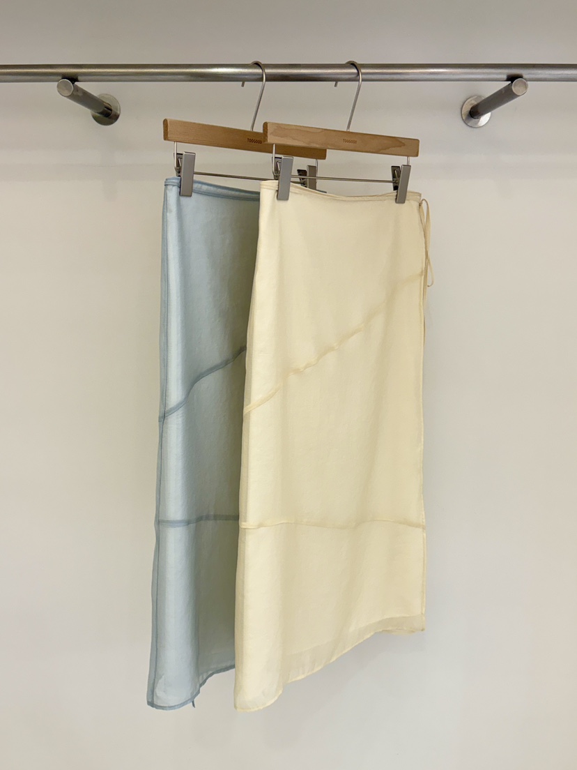 TOOGOOD韓國代購女裝新款推薦熱賣人氣時尚26春夏休閑長裙TOOGOOD長裙