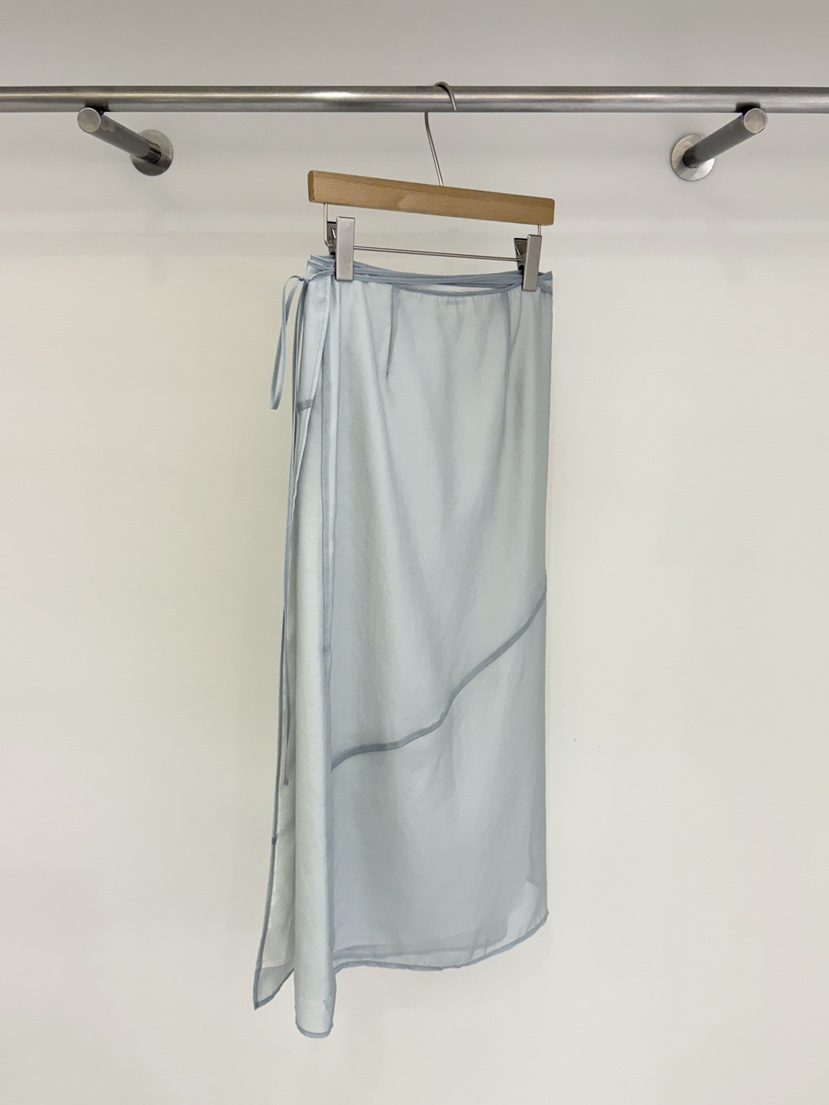 TOOGOOD韓國代購女裝新款推薦熱賣人氣時尚26春夏休閑長裙TOOGOOD長裙