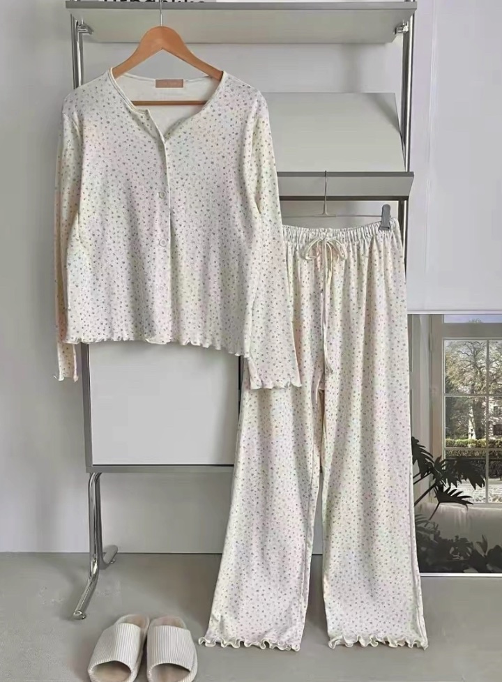 VICTORIA-P東大門代購女裝新品時尚休閑熱賣推薦套裝套裝VICTORIA套裝圖色1