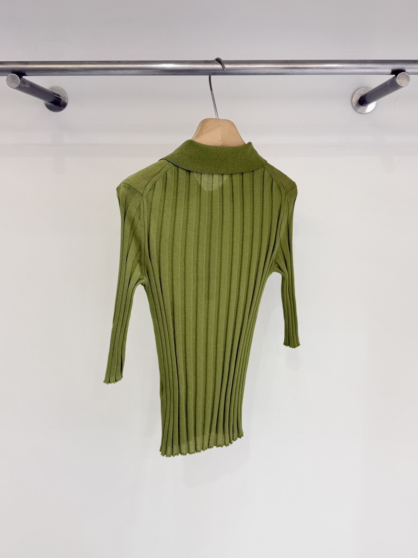 TOOGOOD東大門實拍女裝新款推薦人氣熱賣休閑26春夏針織衫羅紋TOOGOOD針織衫