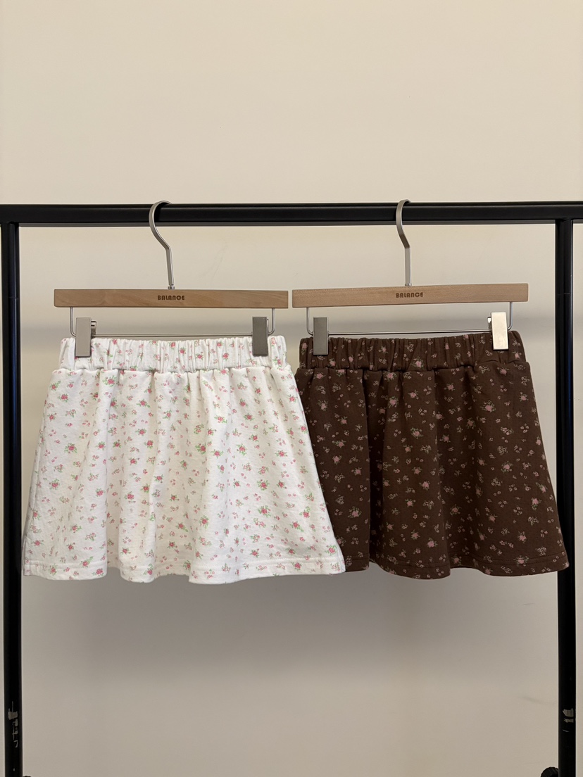 BALANCE韓國代購女裝新品休閑職業時尚26春夏真品熱賣裙褲BALANCE裙褲