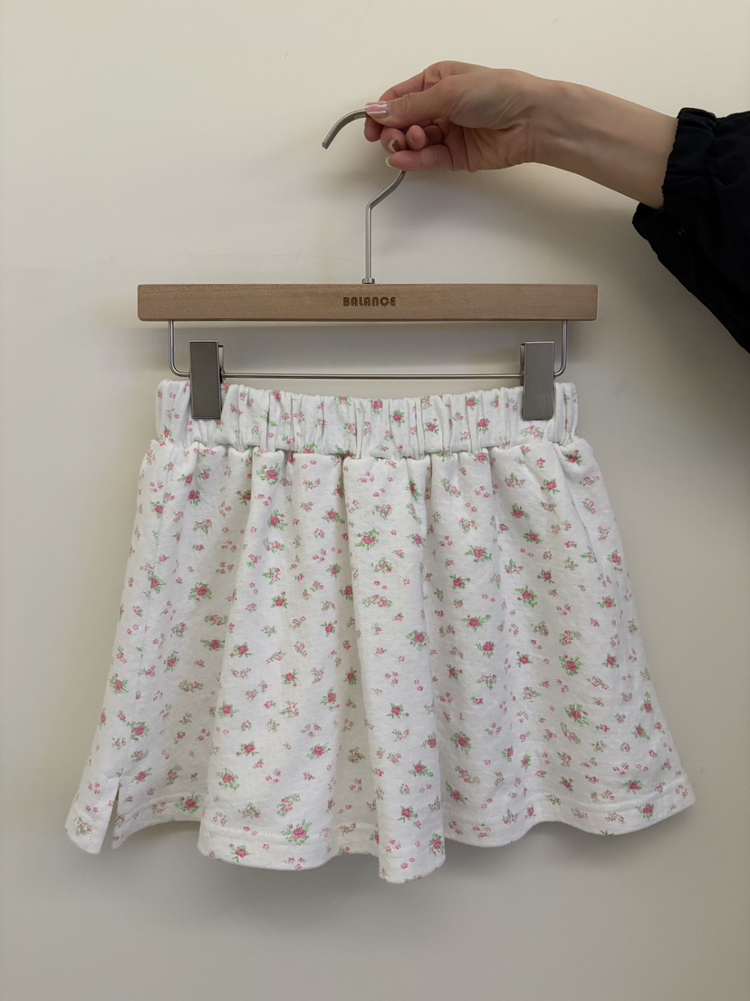 BALANCE韓國代購女裝新品休閑職業時尚26春夏真品熱賣裙褲BALANCE裙褲