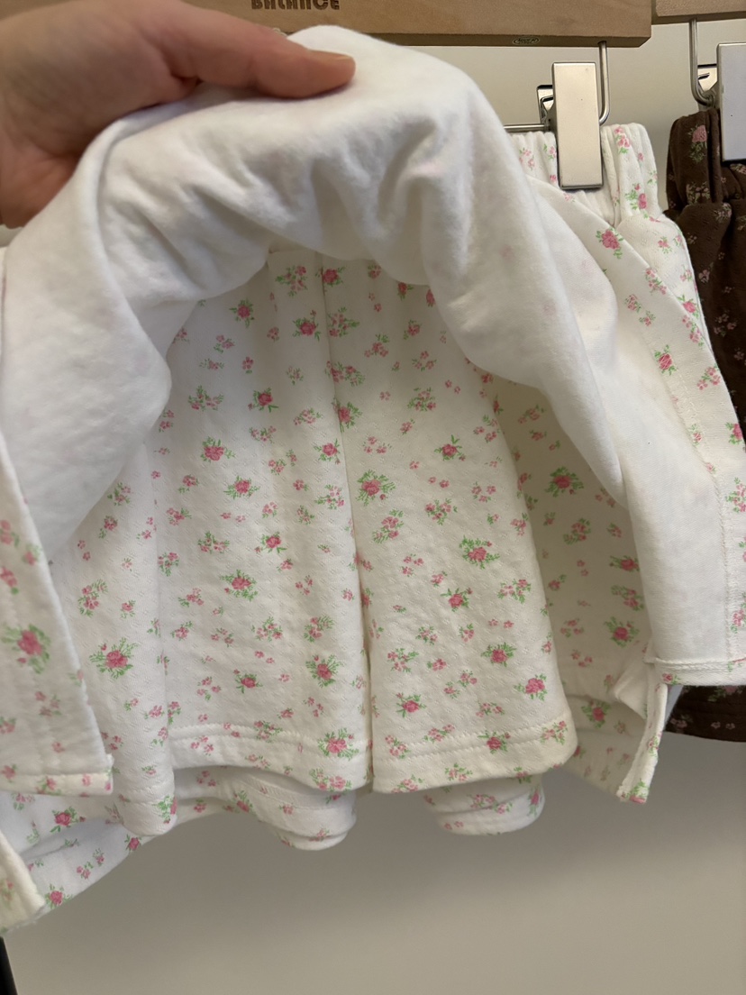 BALANCE韓國代購女裝新品休閑職業時尚26春夏真品熱賣裙褲BALANCE裙褲