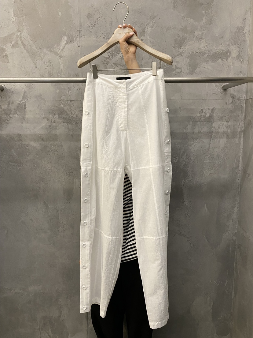 THE VETIVER-A東大門直郵女裝新款真品人氣職業時尚休閑褲VETIVER休閑褲圖色1