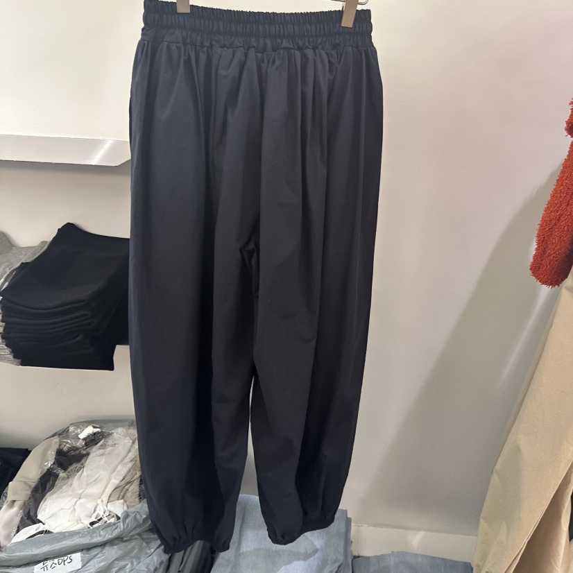 NAVE韓國代購女裝新品26春夏休閑熱賣人氣真品推薦休閑褲NAVE休閑褲