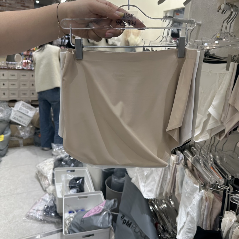 FLORAL-P韓國直郵女士新款時尚熱賣人氣26春夏推薦休閑內褲FLORAL-P內褲