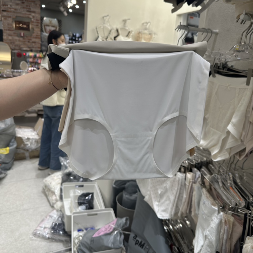 FLORAL-P韓國直郵女士新款時尚熱賣人氣26春夏推薦休閑內褲FLORAL-P內褲圖色2