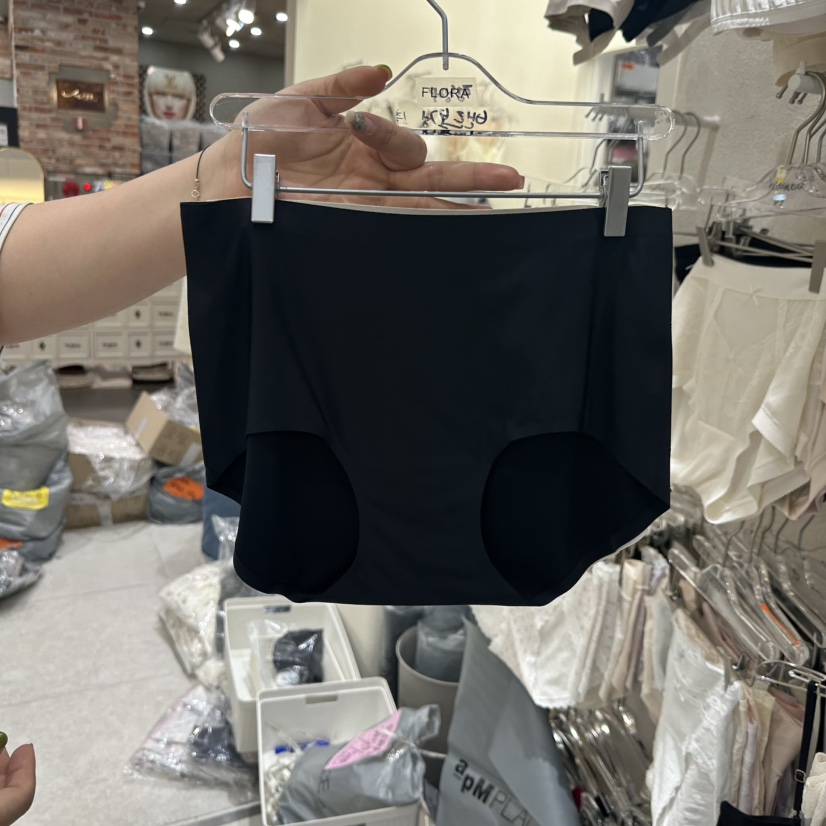 FLORAL-P韓國直郵女士新款時尚熱賣人氣26春夏推薦休閑內褲FLORAL-P內褲圖色4