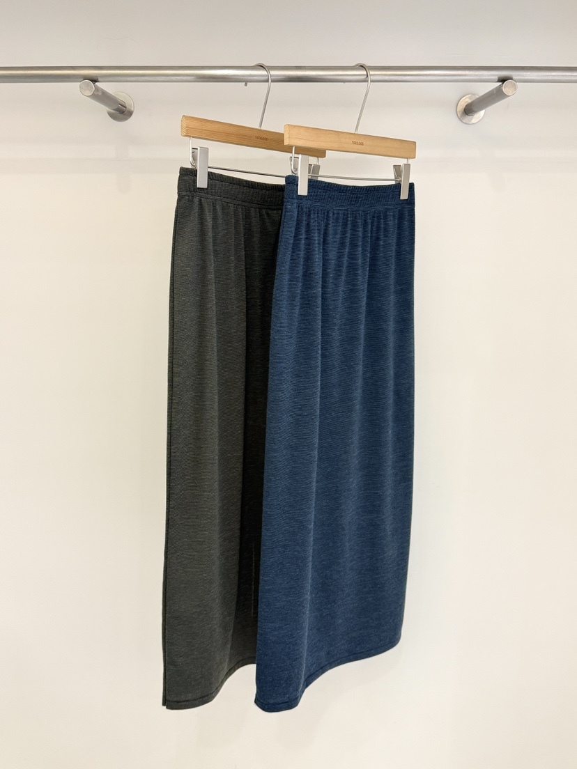 TOOGOOD韓國直郵女士新款26春夏熱賣人氣職業休閑長裙修身TOOGOOD長裙