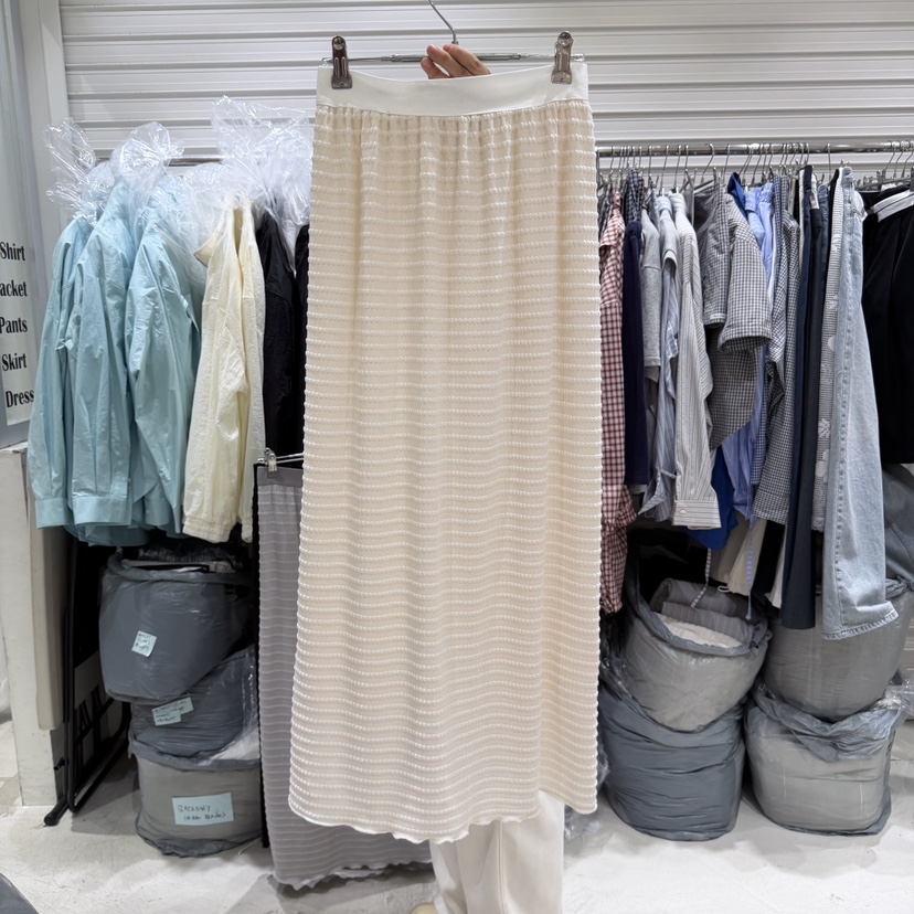 BRICKLANE韓國直郵女裝新款熱賣人氣推薦職業真品時尚長裙BRICKLANE長裙