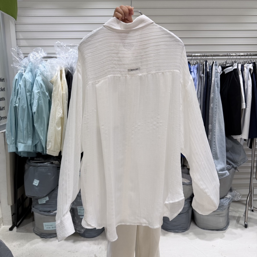 BRICKLANE東大門直郵女裝新品真品職業人氣熱賣襯衫蕾絲衫BRICKLANE襯衫/蕾絲衫