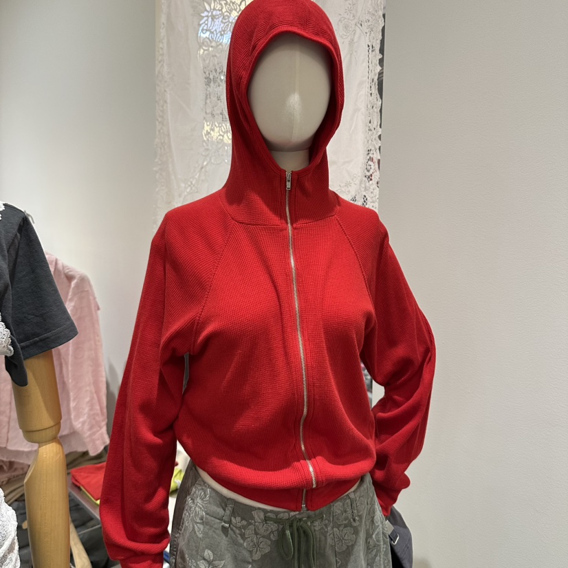 SUNDER MARKET東大門代購女士新款休閑時尚熱賣真品衛衣SUNDER MARKET衛衣圖色3