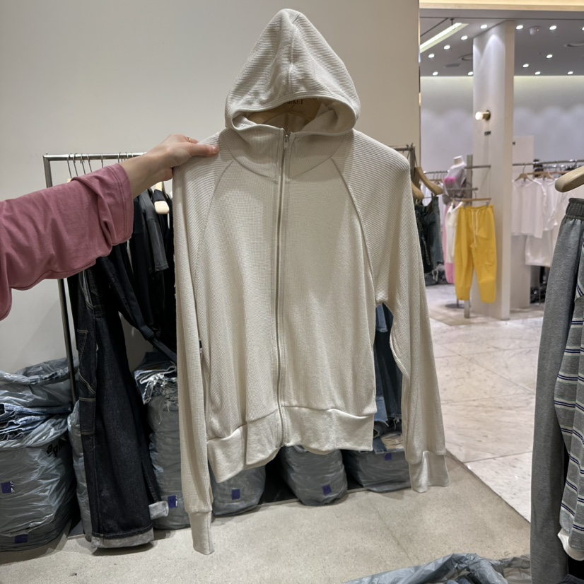 SUNDER MARKET東大門代購女士新款休閑時尚熱賣真品衛衣SUNDER MARKET衛衣圖色4